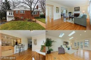 6610 MULROY ST, MCLEAN, VA 22101