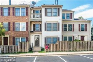 7526 BELLE GRAE DR #2, MANASSAS, VA 20109