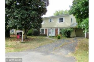 8204 MARTHA ST, ALEXANDRIA, VA 22309