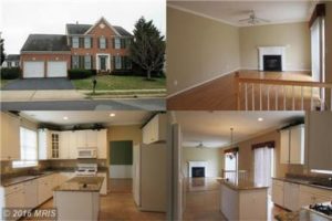 9005 PADDINGTON CT, BRISTOW, VA 20136