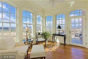 sunroom windows