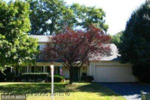 10827 MONTICELLO DR, GREAT FALLS, VA 22066