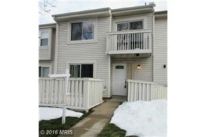 12854 CARA DR #34, WOODBRIDGE, VA 22192