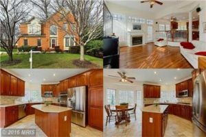 2126 TYSONS EXECUTIVE CT, DUNN LORING, VA 22027