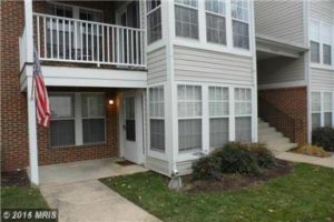 3560 SHERBROOKE CIR #6-101, WOODBRIDGE, VA 22192