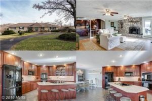 5813 SONNY DR, LOTHIAN, MD 20711