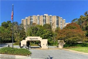 5901 MOUNT EAGLE DR #802, ALEXANDRIA, VA 22303