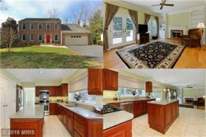 6111 Fox Run, Fairfax, VA 22030