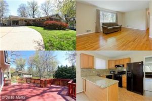 6805 BLUEFIELD CT, SPRINGFIELD, VA 22152