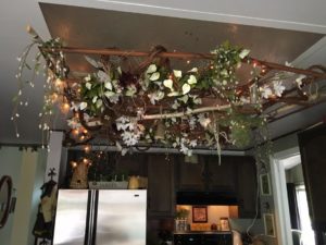 cover for ugly light