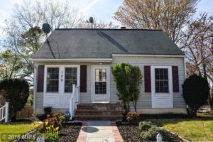 129 COLFAX DR, MANASSAS PARK, VA 20111
