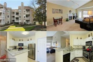 14325 Climbing Rose Way #306, Centreville, VA 20121