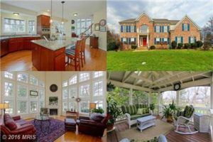 14364 PRESIDENTS LANDING WAY, GAINESVILLE, VA 20155