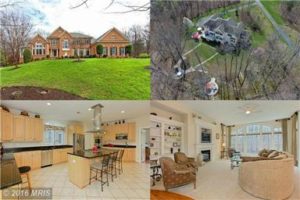 5448 MARLSTONE LN, FAIRFAX, VA 22030