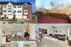 299 WOODSTREAM BLVD, STAFFORD, VA 22556