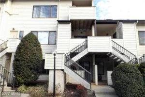 9712 HELLINGLY PL #209, GAITHERSBURG, MD 20886