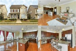 23348 GARDENWALK DR, ASHBURN, VA 20148