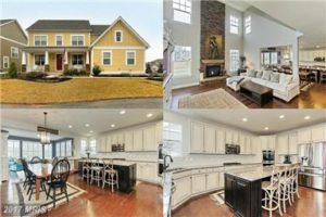 24584 LAVENDER GROVE DR, ALDIE, VA 20105