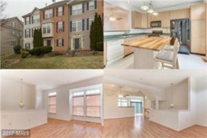 507 EISENHOWER DR, FREDERICK, MD 21703