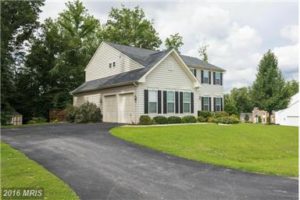 6538 BROAD CREEK OVERLOOK, FREDERICKSBURG, VA 22407