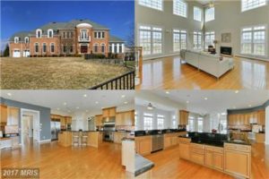 12515 SYCAMORE VIEW DR, POTOMAC, MD 20854