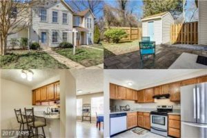 14314 MARLBOROUGH LN, UPPER MARLBORO, MD 20772