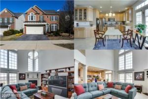 13229 DUTROW DR, CLARKSBURG, MD 20871