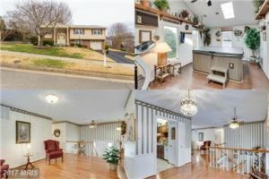 13247 NANCY CT, WOODBRIDGE, VA 22193