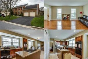 2102 BISHOPS CASTLE DR, OLNEY, MD 20832