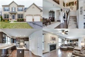 5714 DEER POND LN, SUITLAND, MD 20746