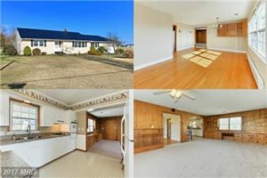 11604 KETTLE RUN RD, NOKESVILLE, VA 20181