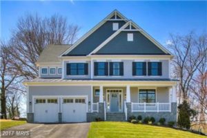 7442 FISHER DR, FALLS CHURCH, VA 22043