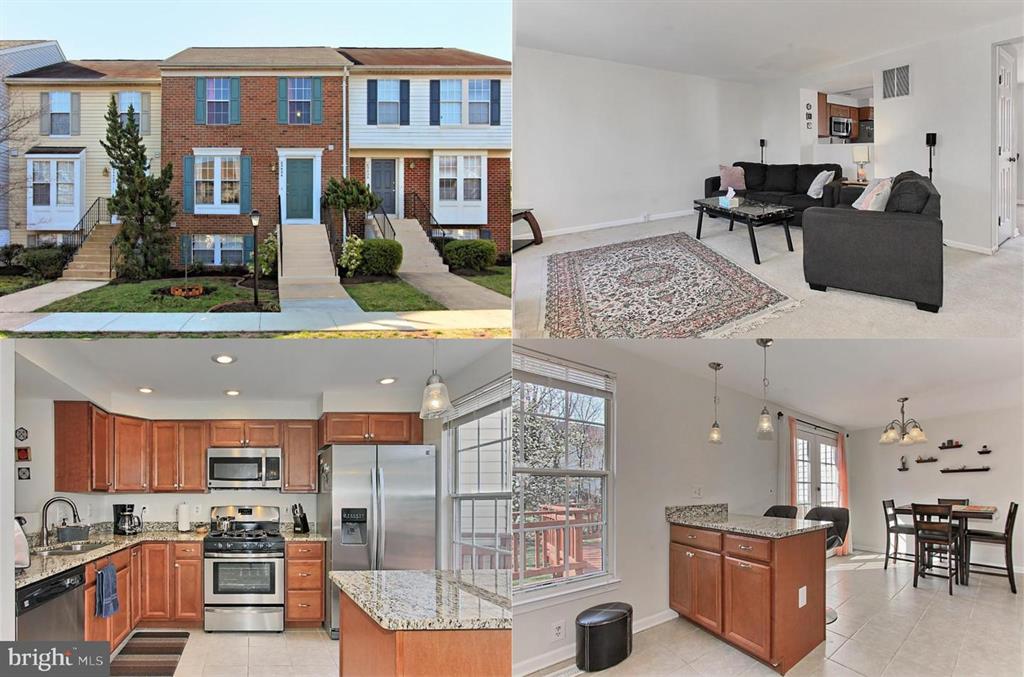 Great Sterling Townhouse SOLD Quickly!