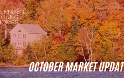 October Real Estate Market Update