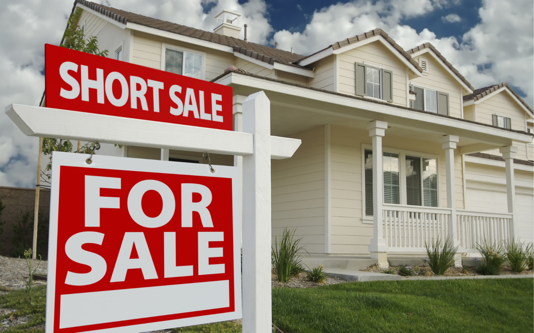 Short Sale Approval