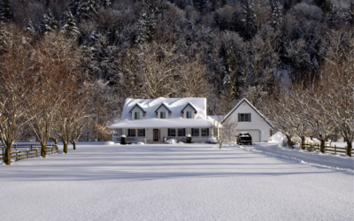 Tips for Selling Your Home Fast During the Winter