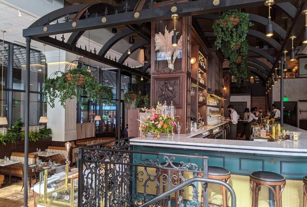 Top 14 Happy Hour Spots in DC