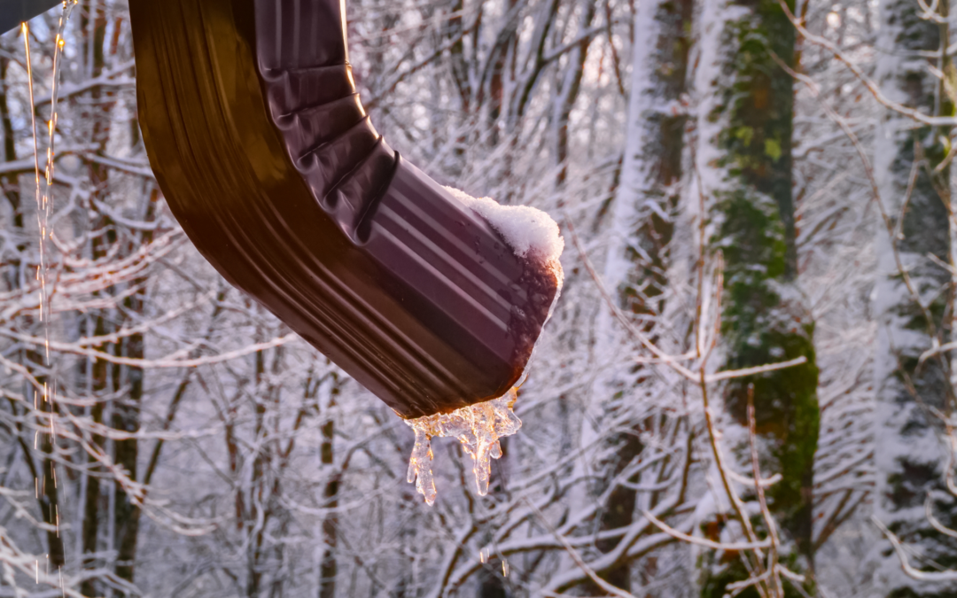 How to Winterize Your Home: 15 Item Checklist