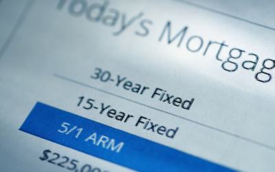 Mortgage Interest Rates on the Rise