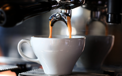 Best Coffee Shops Near Manassas, VA