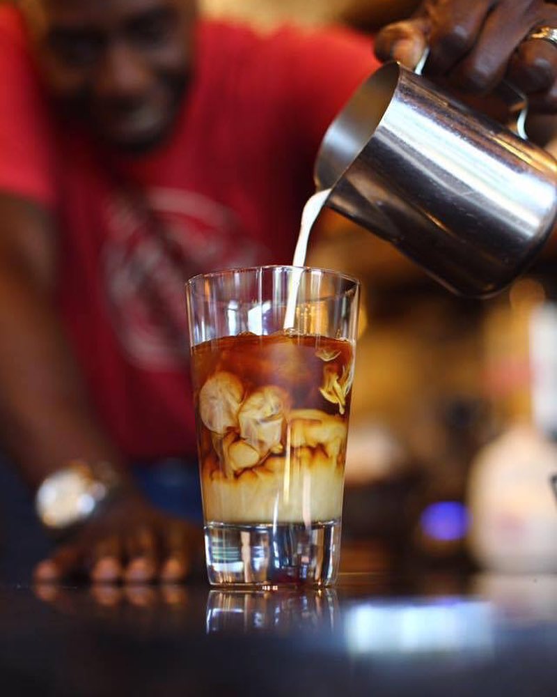 Best Coffee Shops Near Manassas, VA - JenniferYoungHomes.com