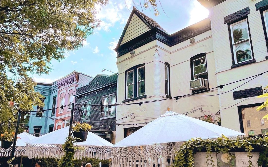 5 Women-Owned DC Restaurants to Visit This Women’s History Month
