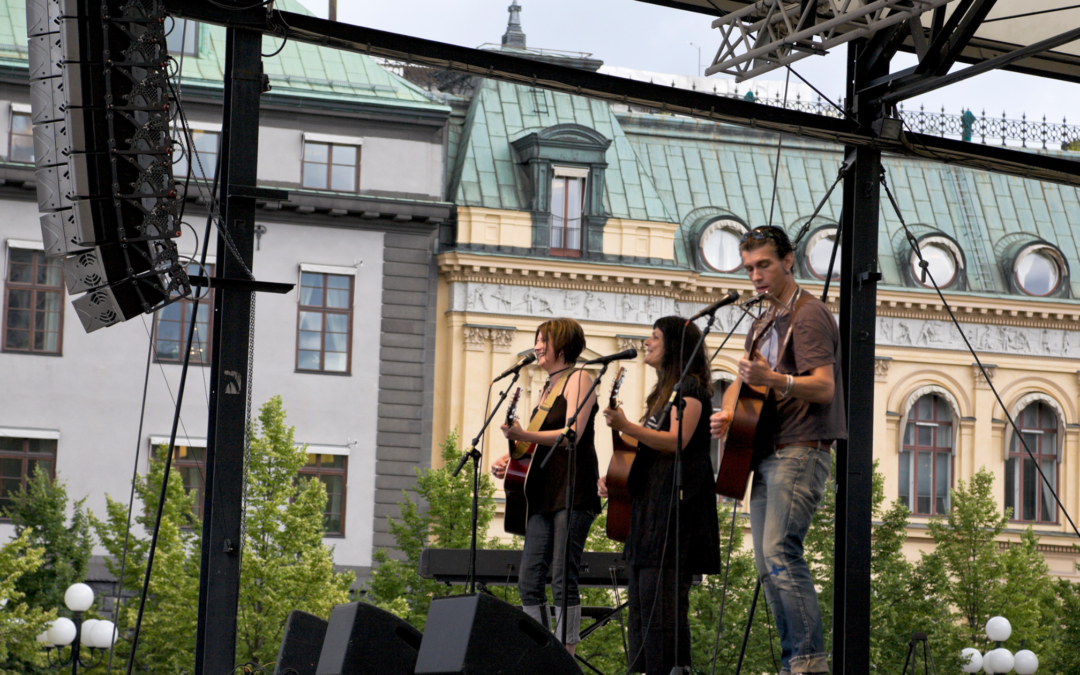 Free Things to Do in DC This Summer