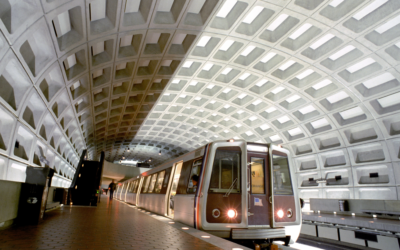 3 Tips for Living in DC on a Budget