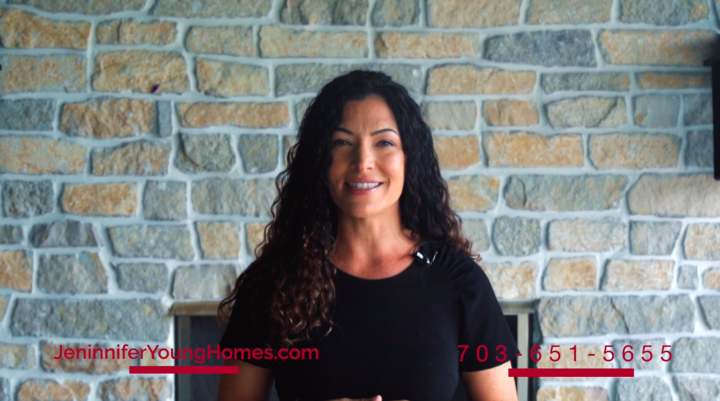 September 2022 DMV Real Estate Market Update from Jennifer Young Homes
