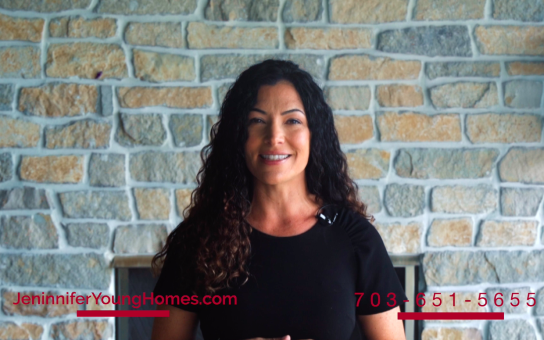 September 2022 DMV Real Estate Market Update