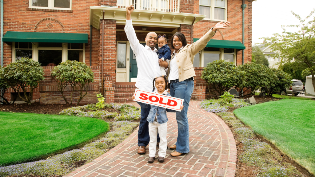 how to get your home sold