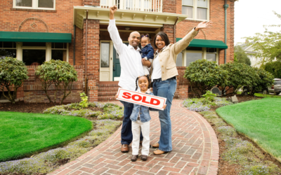 How to Get Your Home Sold 