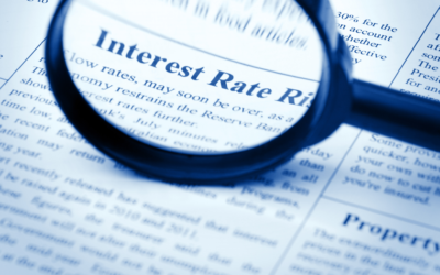 November 2022 Interest Rate Update