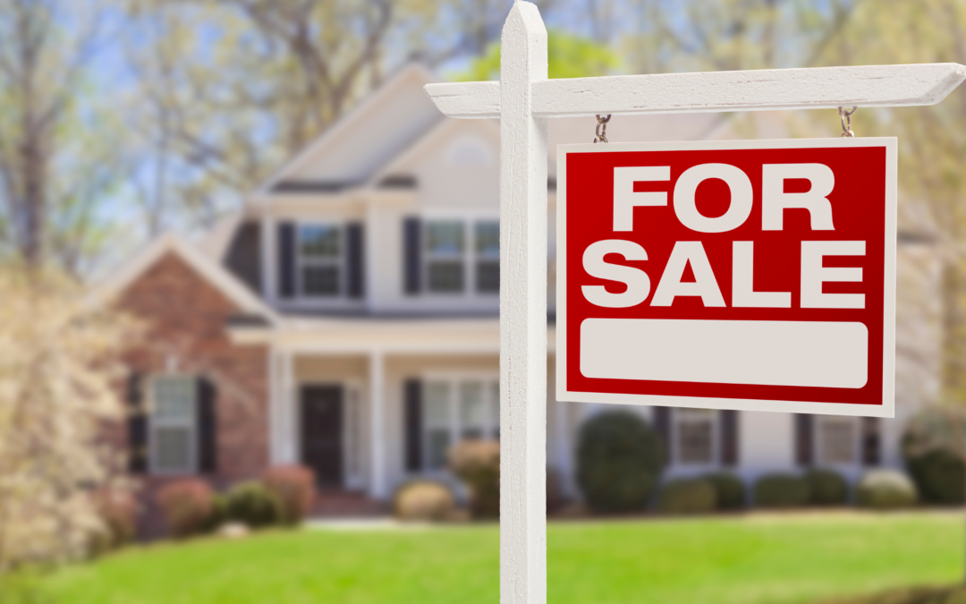 How to Get Your Home Ready to Sell in 2023